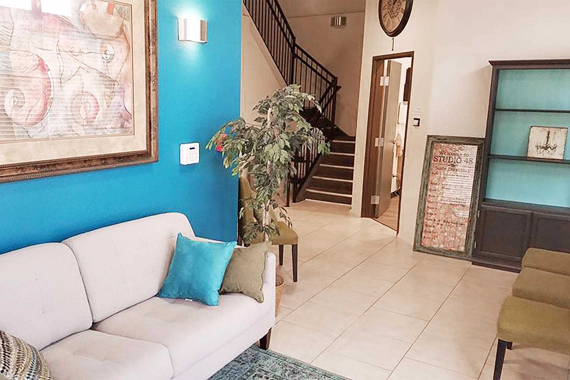 Serenity Wax and Spa